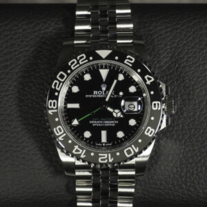 Rolex GMT-Master II BruceWayne