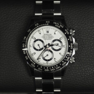 Rolex Daytona Panda Cosmograph