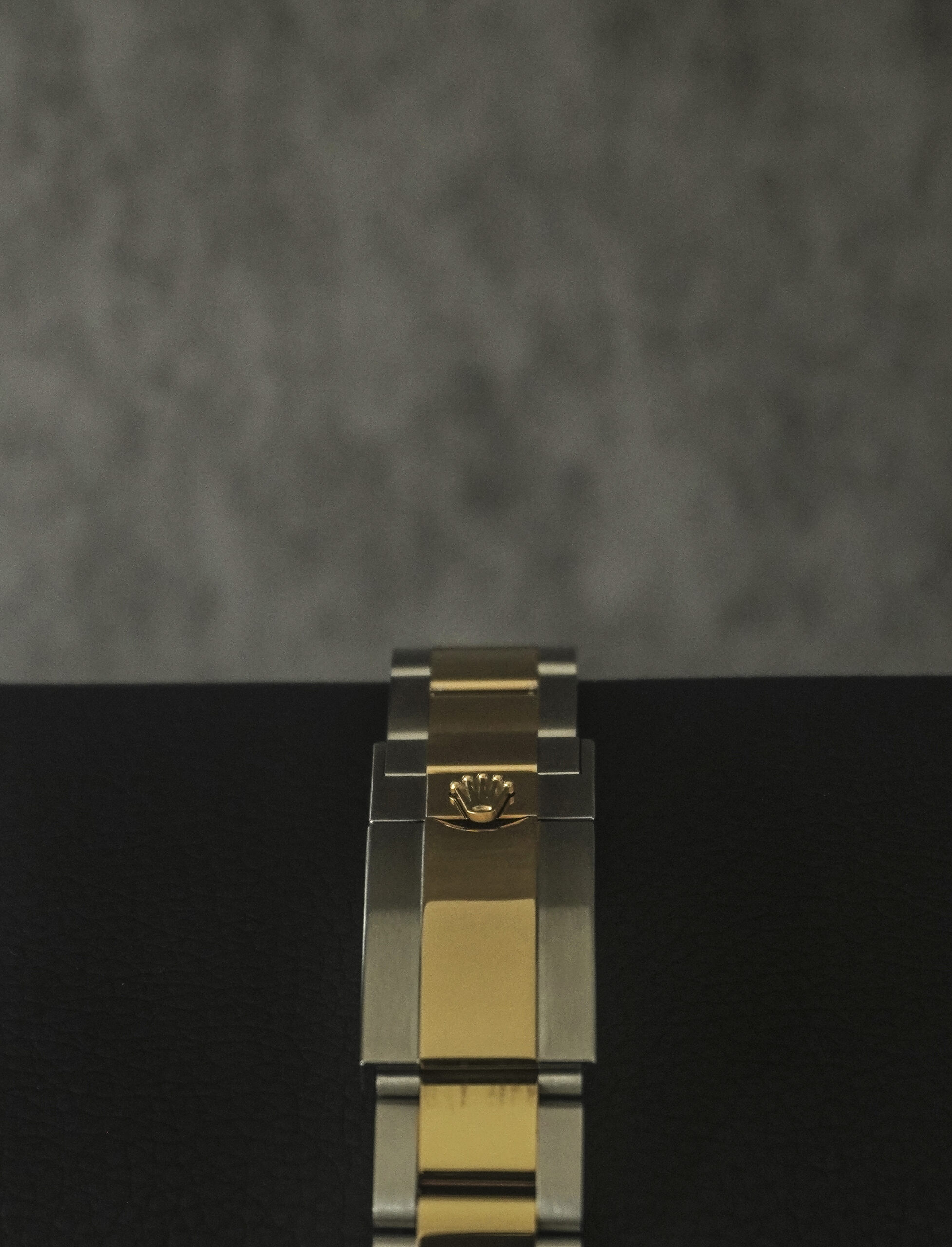 Rolex Daytona Two Tone Black Dial - Image 4