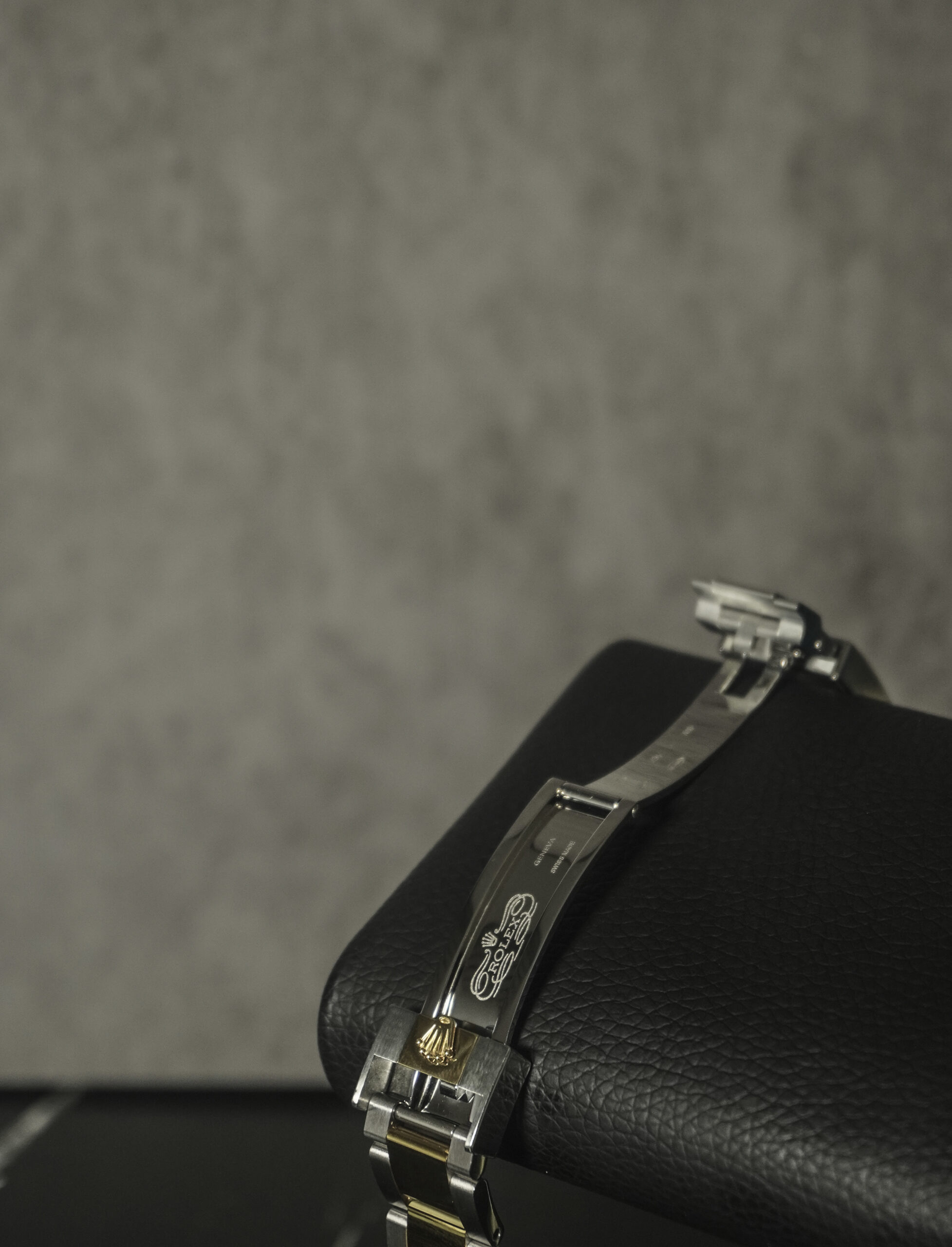 Rolex Daytona Two Tone Black Dial - Image 5