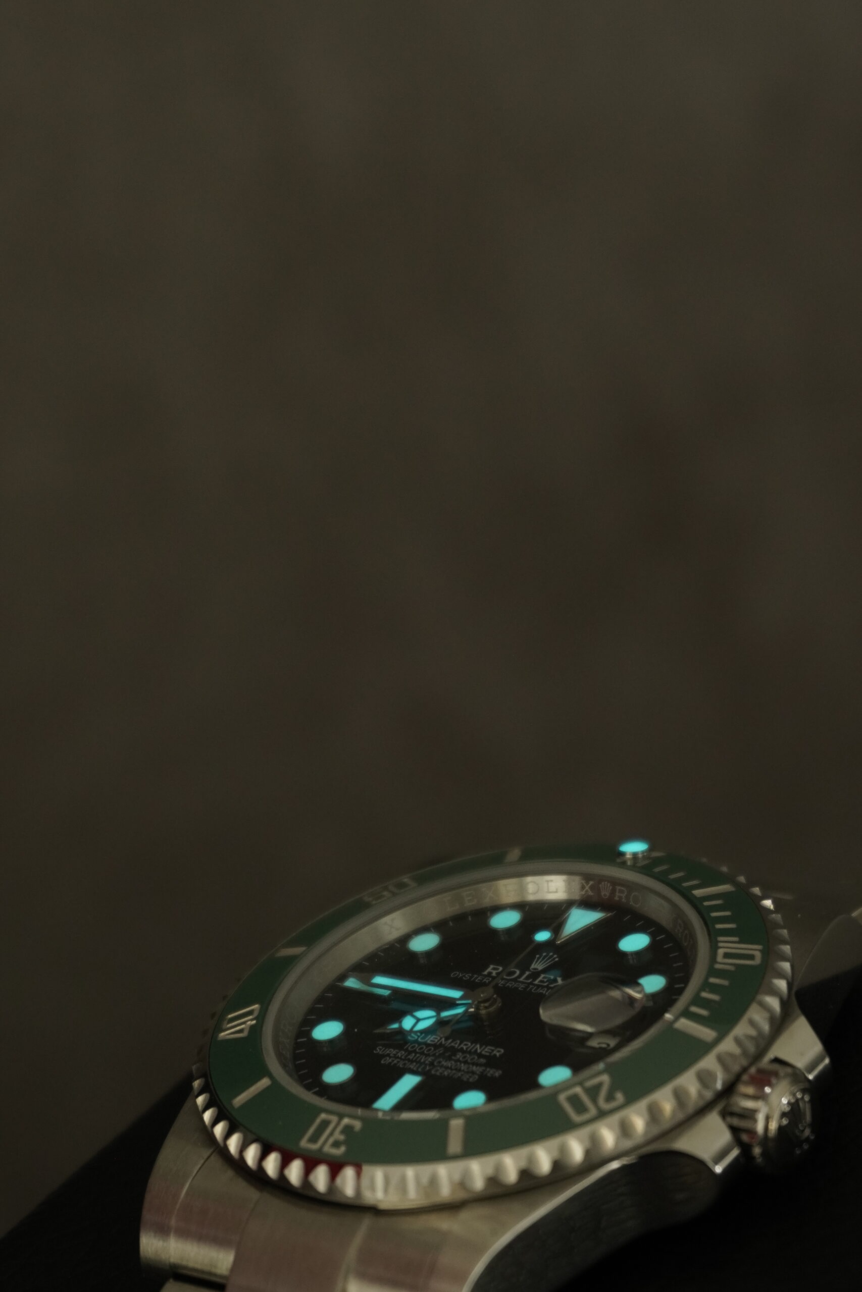 Rolex Submariner Starbucks - Image 2