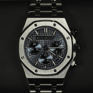 Audemars Piguet Royal Oak Chronograph