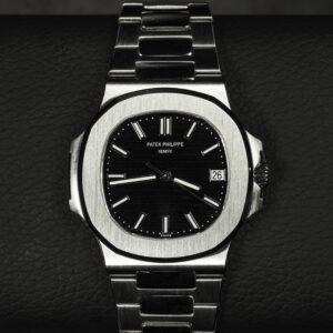 Patek Philippe Aquanaut