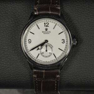 Rolex Perpetual 1908