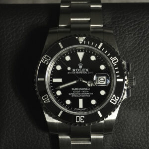 Rolex Submariner Date Classic