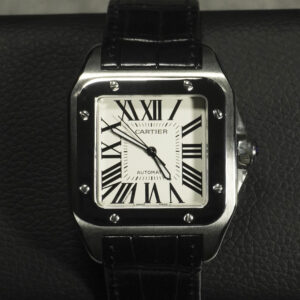 Cartier Santos 100XL