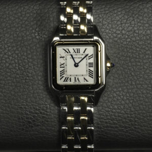 Cartier Panthere Two Tone