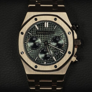 Audemars Piguet Royal Oak Chronograph
