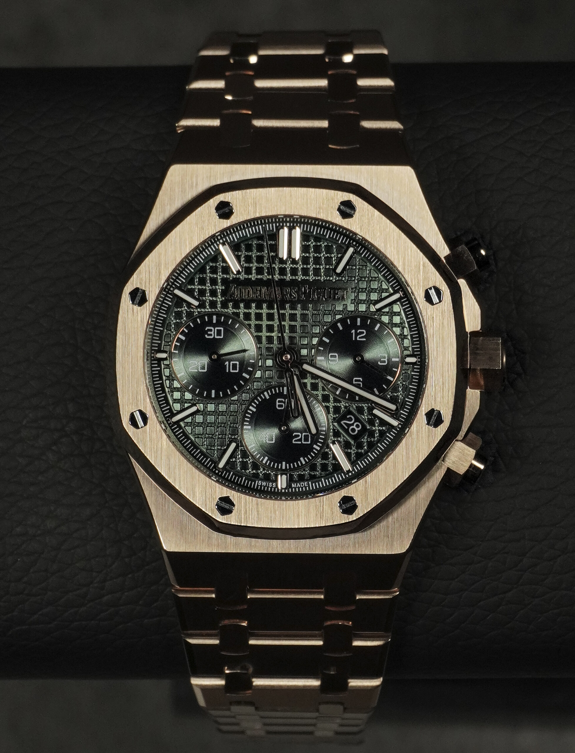 Audemars Piguet Royal Oak Chronograph