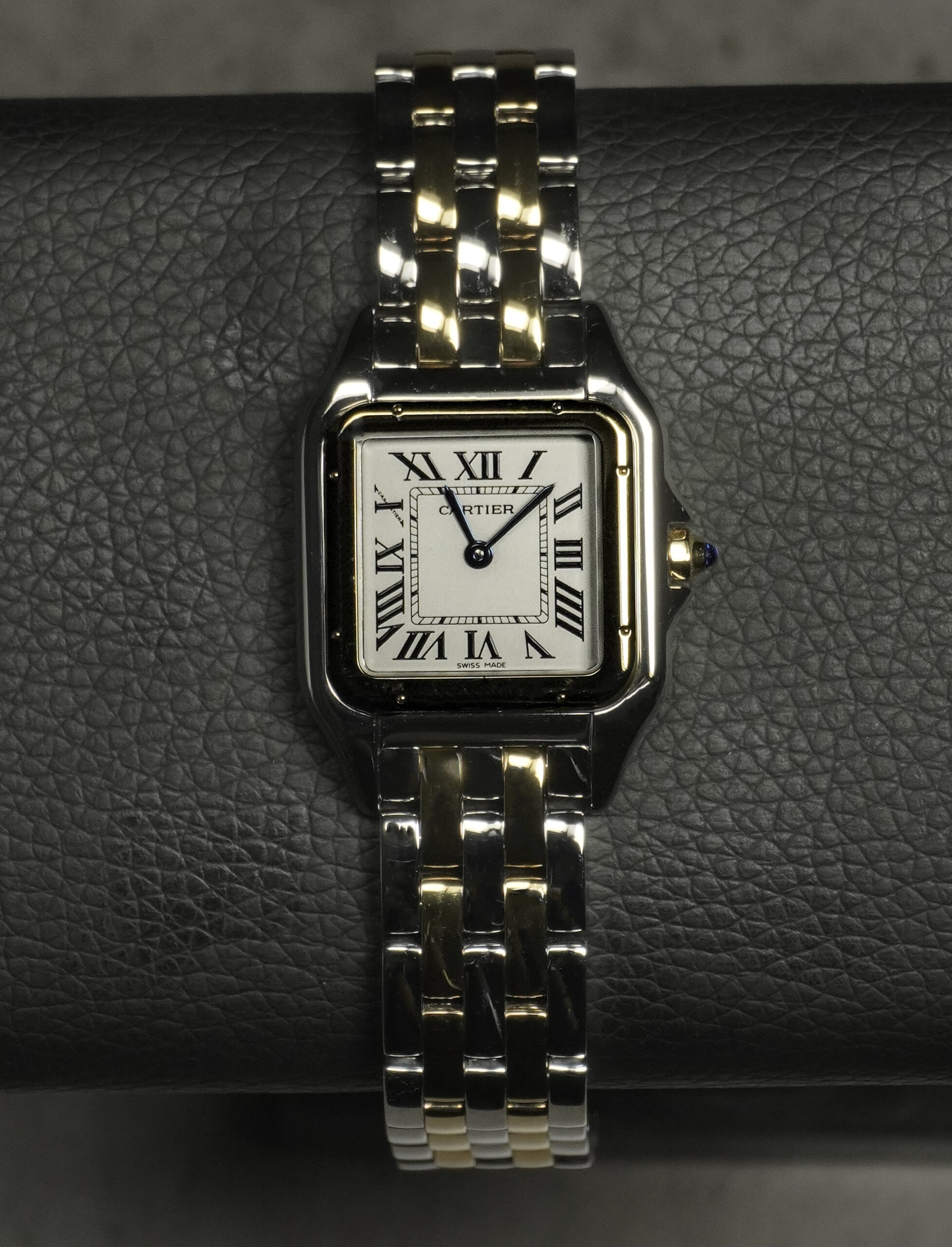 Cartier Panthere Two Tone