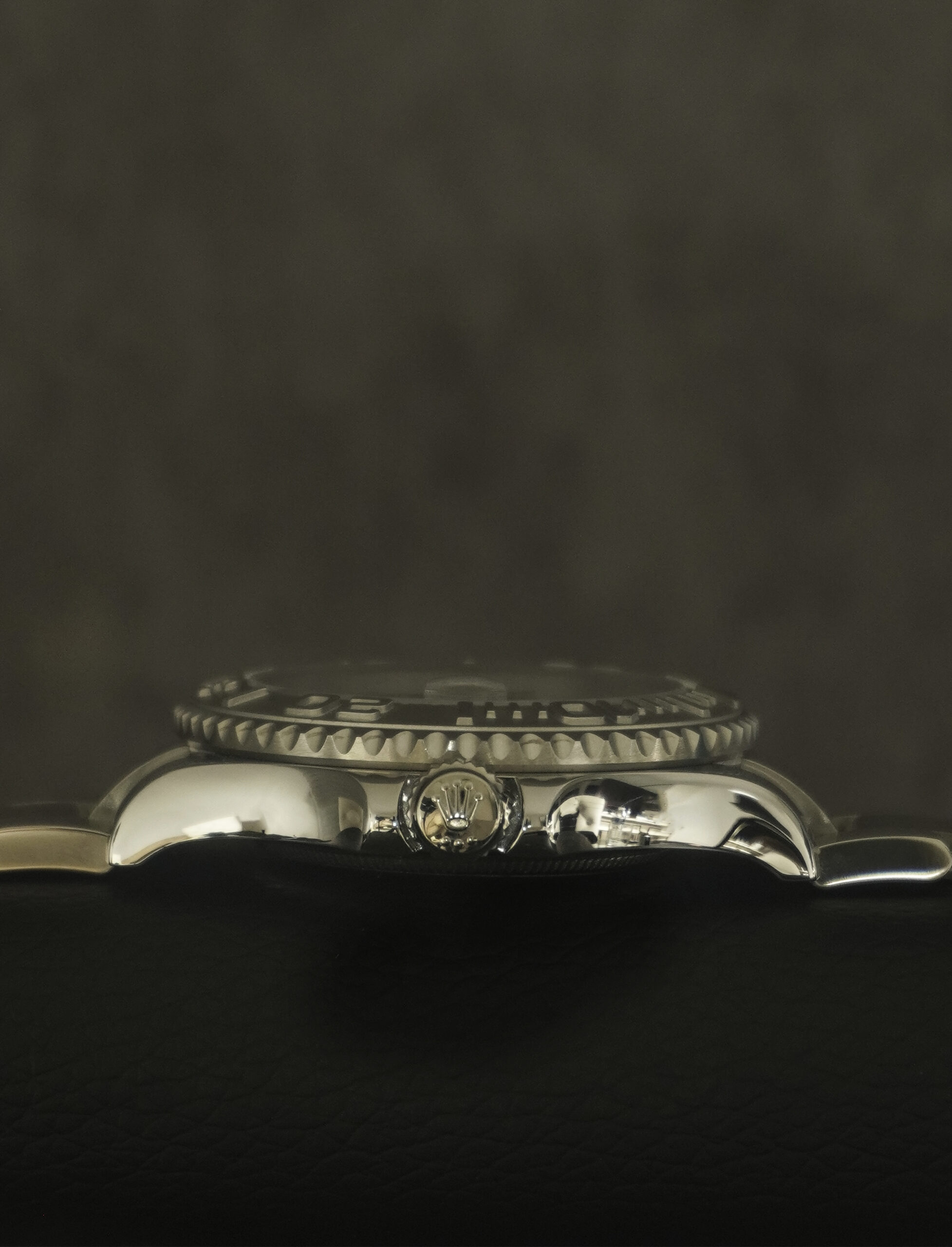 Rolex Yacht-Master Rhodium - Image 3