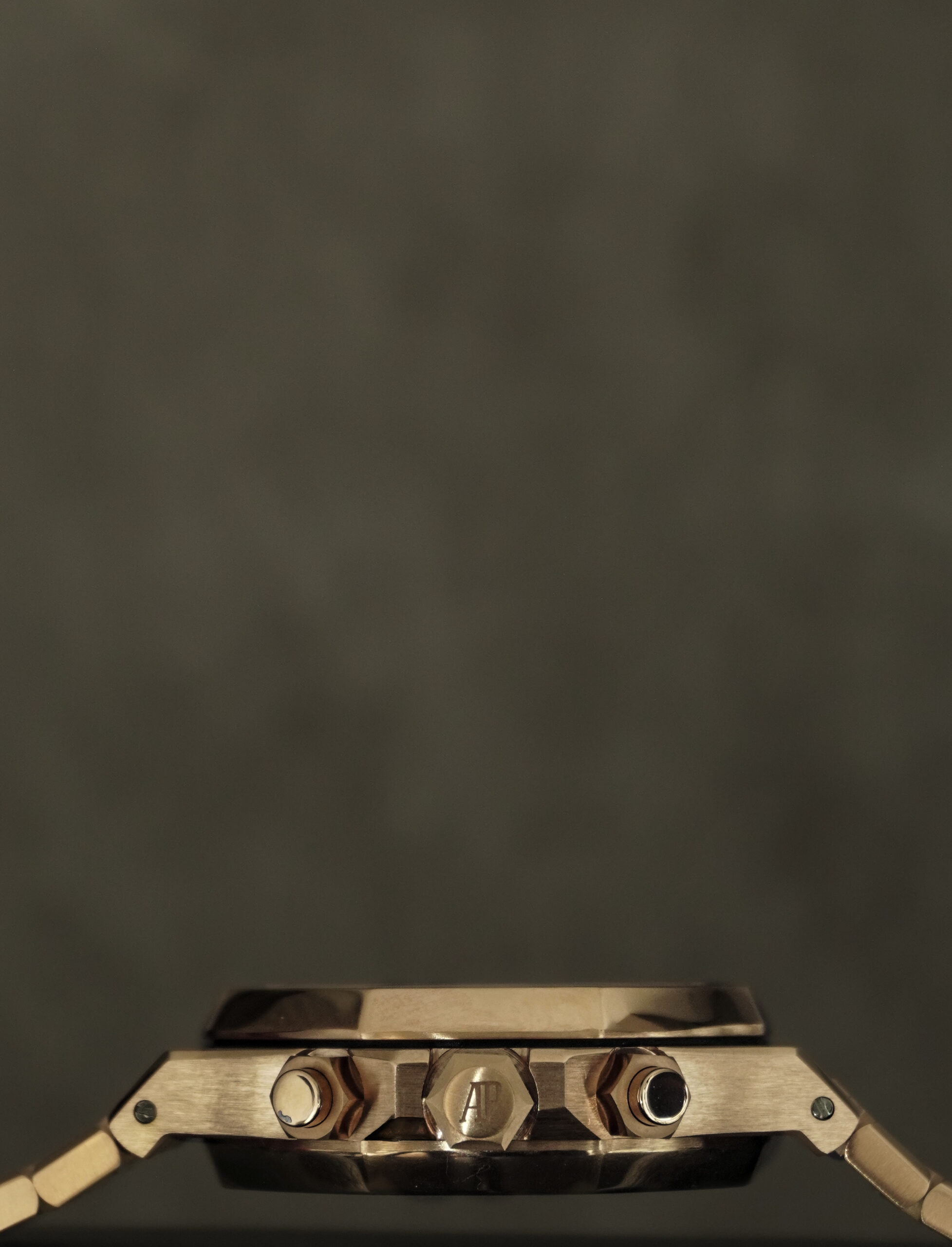 Audemars Piguet Royal Oak Chronograph - Image 2