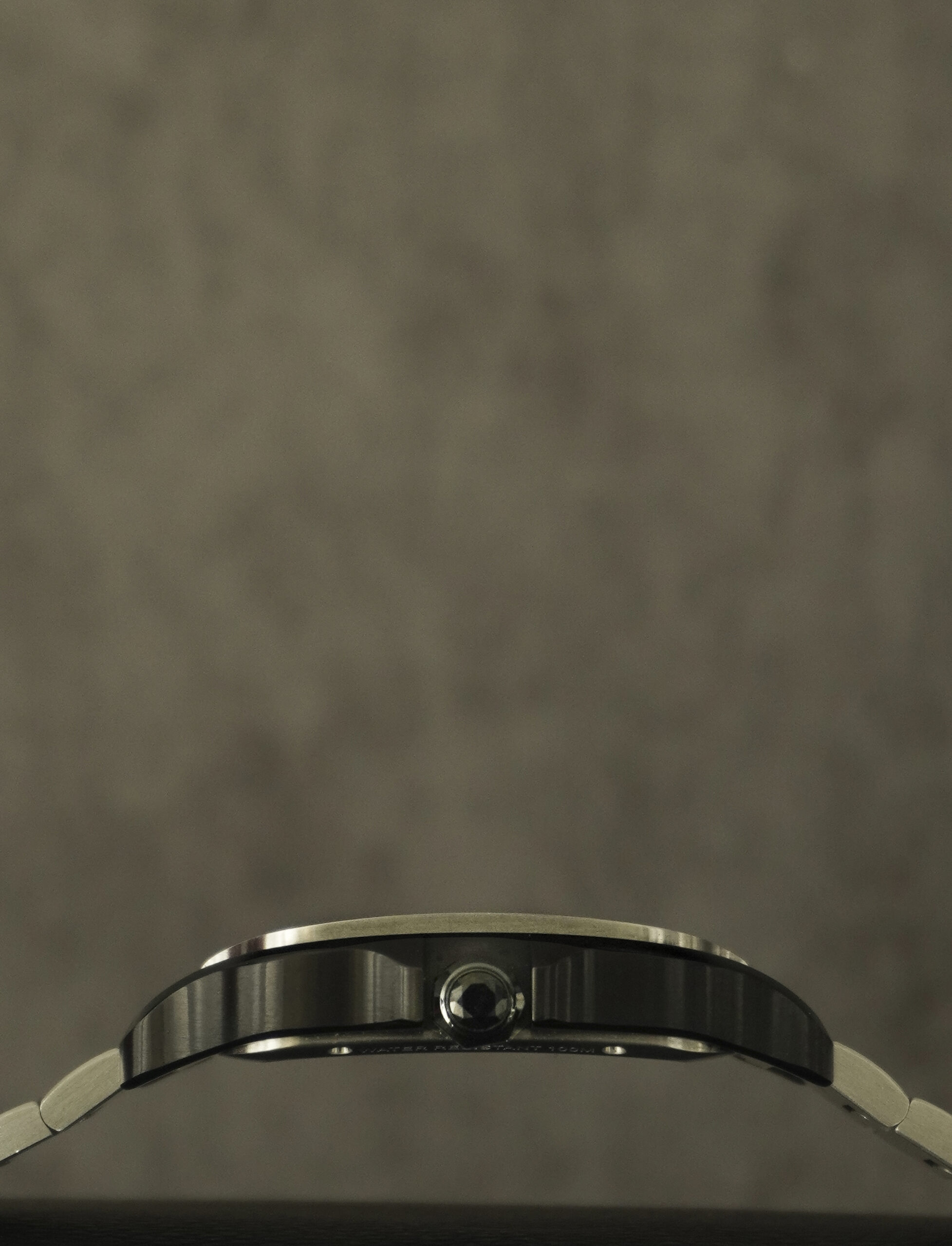 Santos De Cartier Skeleton Black - Image 2