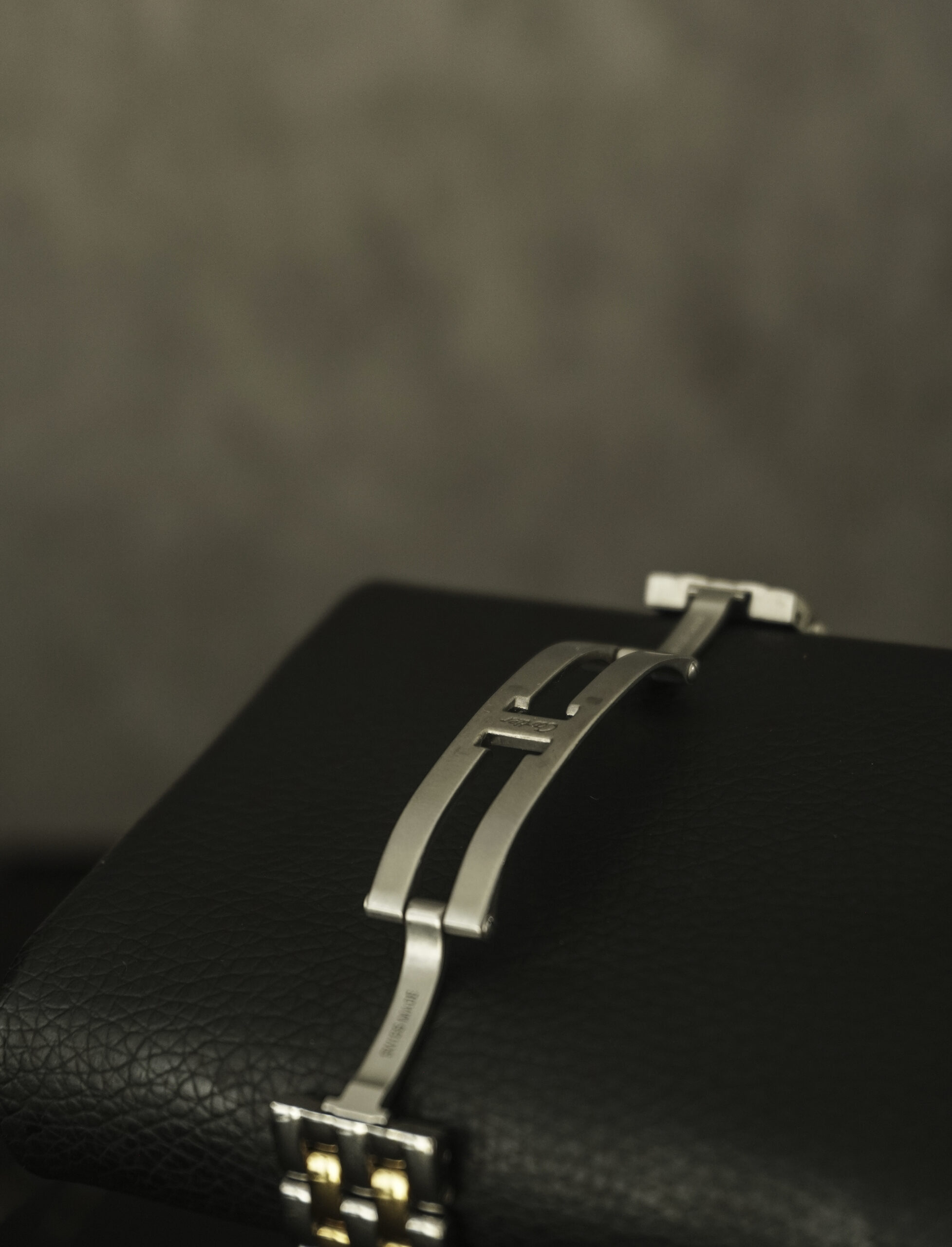 Cartier Panthere Two Tone - Image 4