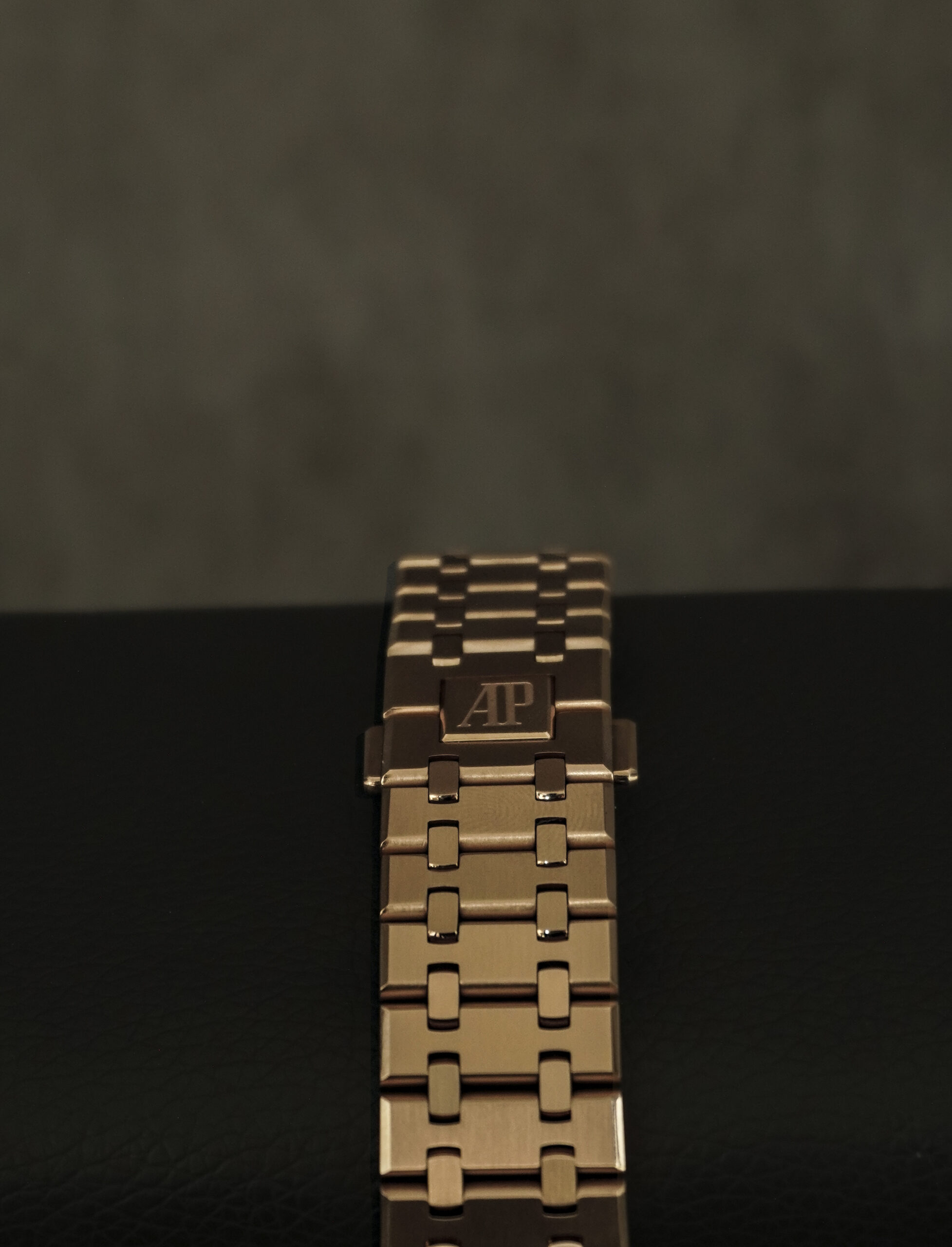Audemars Piguet Royal Oak Chronograph - Image 5
