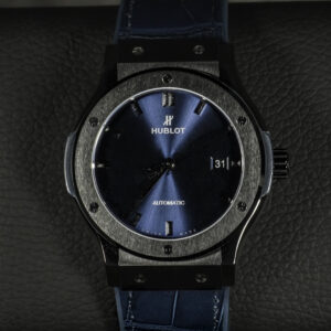 Classic Fusion Cerámica Azul